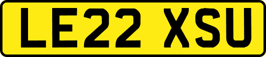 LE22XSU