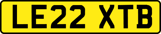 LE22XTB