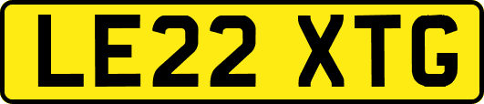 LE22XTG