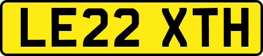 LE22XTH