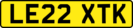 LE22XTK