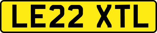 LE22XTL