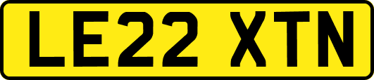 LE22XTN