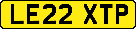 LE22XTP