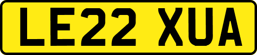 LE22XUA