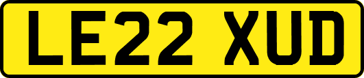 LE22XUD