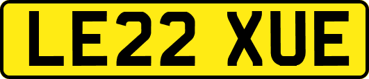 LE22XUE