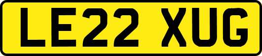 LE22XUG