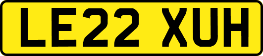 LE22XUH