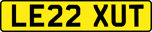 LE22XUT