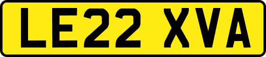 LE22XVA