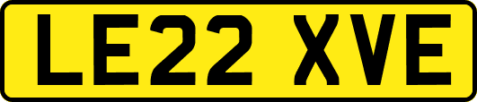 LE22XVE
