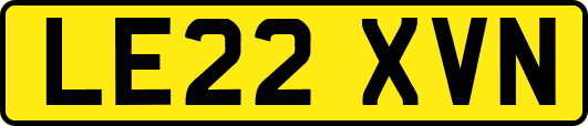 LE22XVN