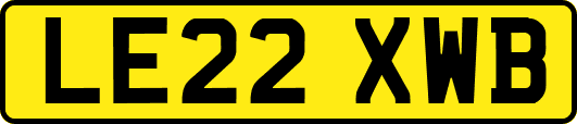LE22XWB