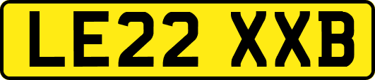 LE22XXB