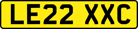 LE22XXC