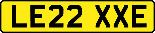 LE22XXE