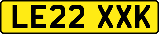 LE22XXK