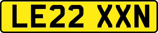 LE22XXN