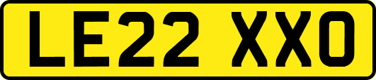 LE22XXO