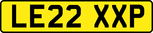 LE22XXP