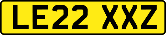 LE22XXZ