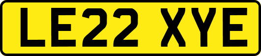 LE22XYE