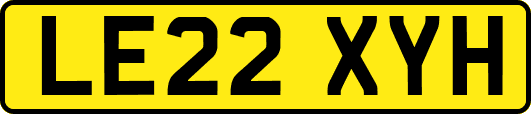 LE22XYH