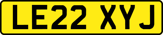 LE22XYJ