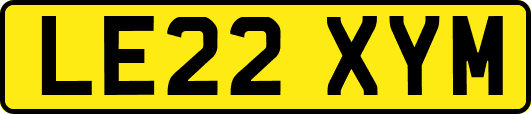 LE22XYM