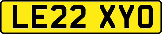 LE22XYO