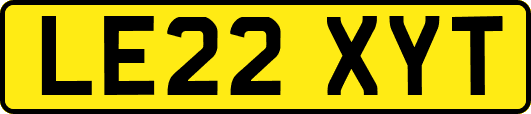 LE22XYT