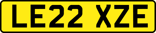 LE22XZE