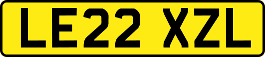 LE22XZL