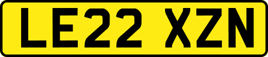 LE22XZN
