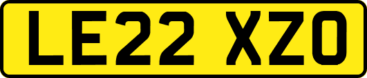 LE22XZO