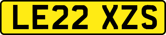 LE22XZS