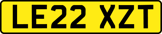 LE22XZT