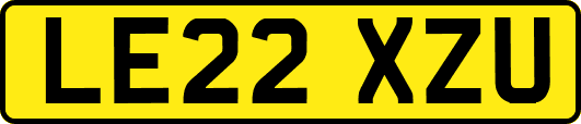 LE22XZU