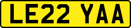 LE22YAA