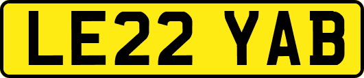 LE22YAB