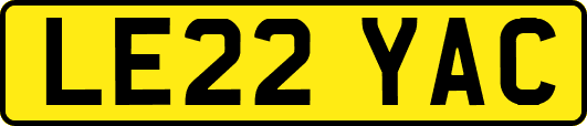 LE22YAC