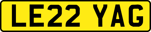 LE22YAG
