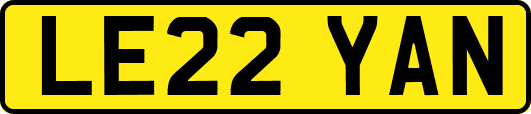 LE22YAN