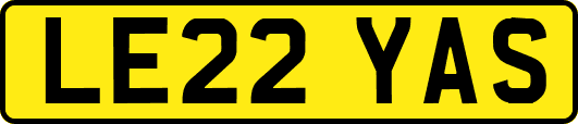 LE22YAS