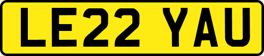 LE22YAU