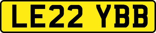 LE22YBB