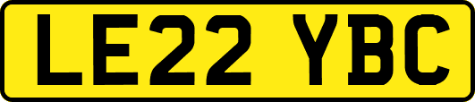 LE22YBC
