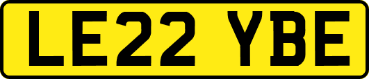 LE22YBE