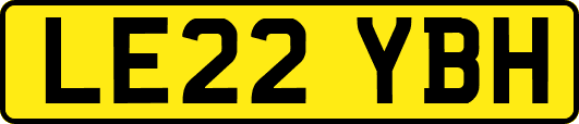 LE22YBH